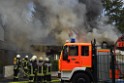 Feuer 2 Y Explo Koeln Hoehenhaus Scheuerhofstr P0207